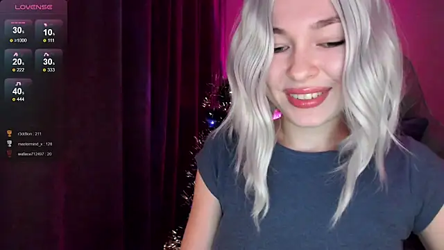 Snapshot of Ohmy_Nora_ chatting on 5, 2, 2025 Ohmy Nora  online show from 5, 2, 2025