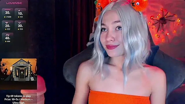 Snapshot of Ohmy_Nora_ chatting on 1, 11, 2025 Ohmy Nora  online show from 1, 11, 2025