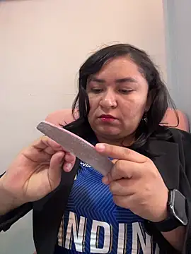 KarlaWild online show from 21, 10, 2025