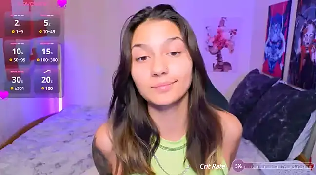 Snapshot of AokiiiKan chatting on 18, 3, 2025 AokiiiKan online show from 18, 3, 2025