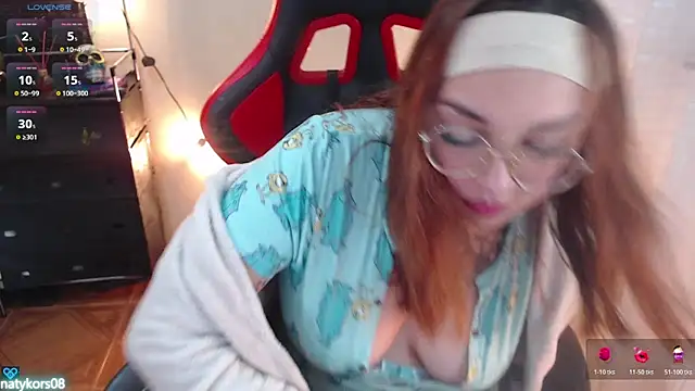 natyk m online show from 19, 3, 2026