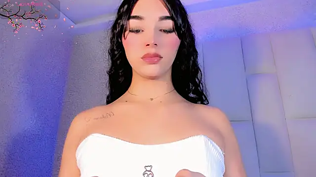 Angeles Busst online show from 26, 9, 2025