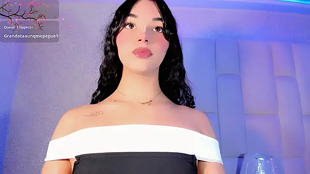 Angeles Busst online show from 27, 9, 2025