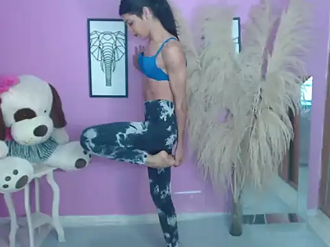 Snapshot of bianca_susej chatting on 23, 10, 2025 bianca susej online show from 23, 10, 2025