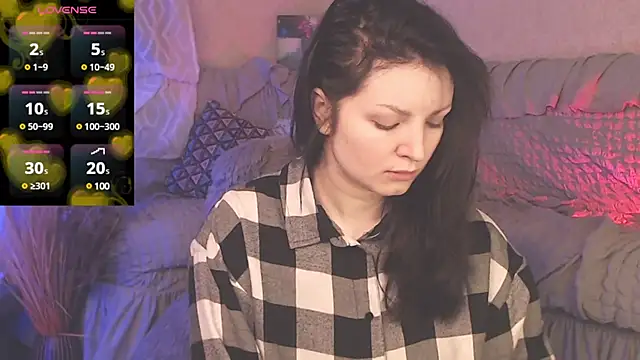 Snapshot of BritneyBarker chatting on 29, 12, 2024 BritneyBarker online show from 29, 12, 2024