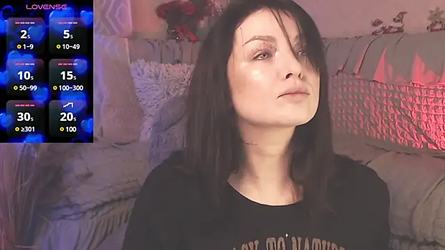 Snapshot of BritneyBarker chatting on 1, 1, 2025 BritneyBarker online show from 1, 1, 2025