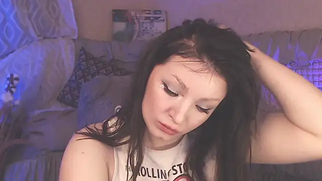 Snapshot of BritneyBarker chatting on 29, 1, 2025 BritneyBarker online show from 29, 1, 2025