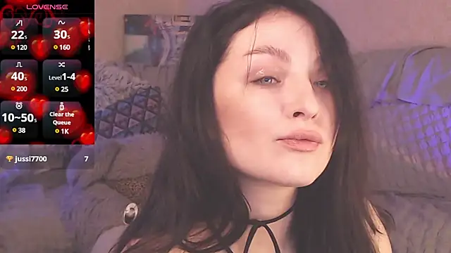 Snapshot of BritneyBarker chatting on 23, 2, 2025 BritneyBarker online show from 23, 2, 2025