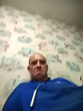 MaxDevilWhite online show from 25, 11, 2025