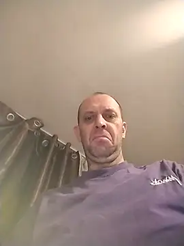 MaxDevilWhite online show from 26, 11, 2025