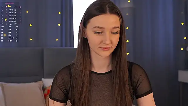 GeorginaDudley online show from 1, 2, 2026