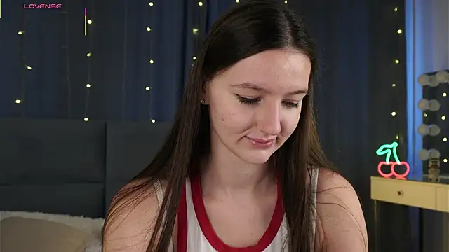 GeorginaDudley online show from 11, 4, 2026