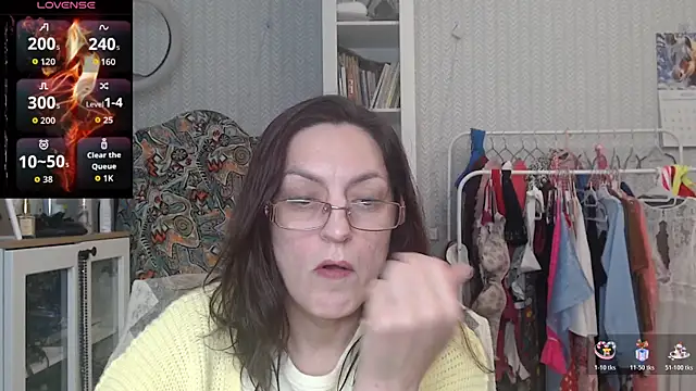 Soffya Soy online show from 2, 3, 2026