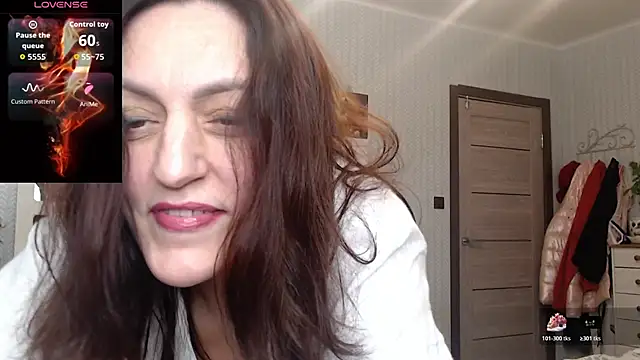 Soffya Soy online show from 12, 3, 2026