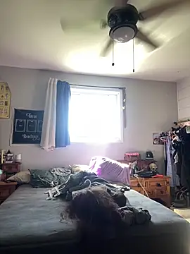 daisydukes666 online show from 17, 4, 2026