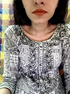 cute IndianBabe online show from 4, 3, 2025