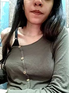 cute IndianBabe online show from 6, 10, 2025