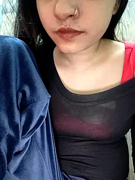 cute IndianBabe online show from 3, 12, 2025