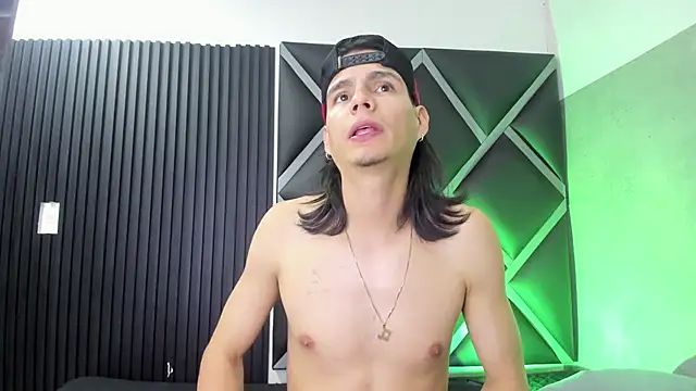 Martshall09 online show from 29, 10, 2025