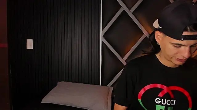 Martshall09 online show from 4, 11, 2025