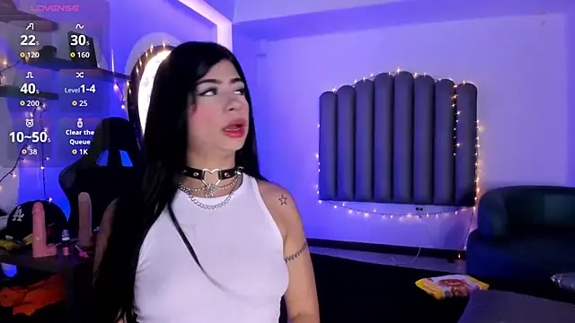 Martshall09 online show from 15, 12, 2025