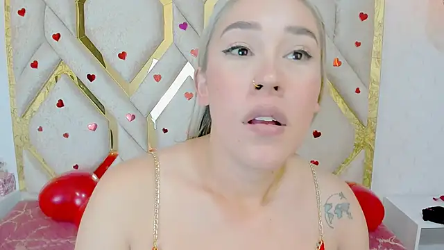 Lannajansen online show from 14, 2, 2025