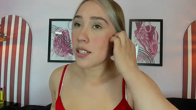 Lannajansen online show from 15, 10, 2025