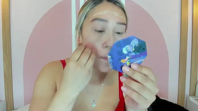 Lannajansen online show from 22, 3, 2026