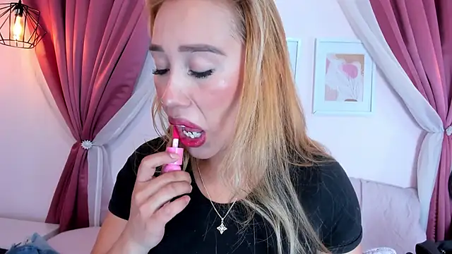 Lannajansen online show from 17, 4, 2026