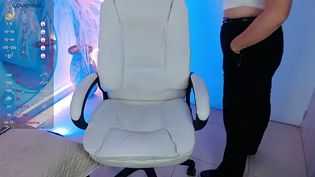 Sofi BBW online show from 18, 2, 2025