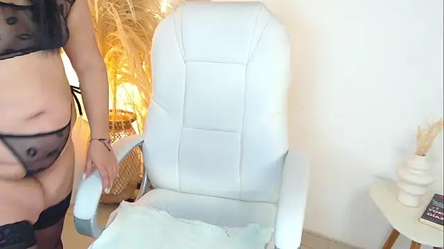 Sofi BBW online show from 24, 2, 2026