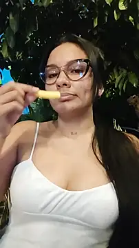 ruby  00 online show from 19, 2, 2025