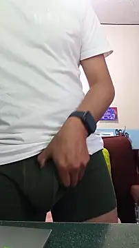 Andre16c online show from 14, 4, 2026