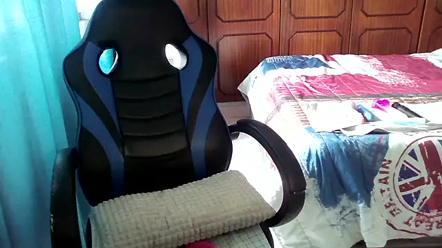 bunnyfox420 online show from 21, 10, 2025