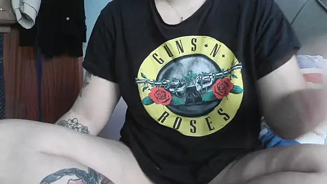 bunnyfox420 online show from 11, 4, 2026