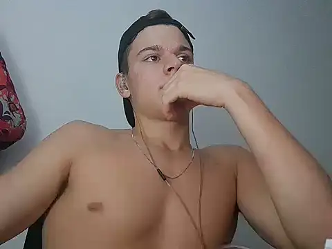 Snapshot of vitorsafado19 chatting on 5, 3, 2025 vitorsafado19 online show from 5, 3, 2025