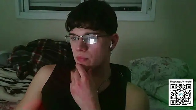 Snapshot of vitorsafado19 chatting on 9, 10, 2025 vitorsafado19 online show from 9, 10, 2025