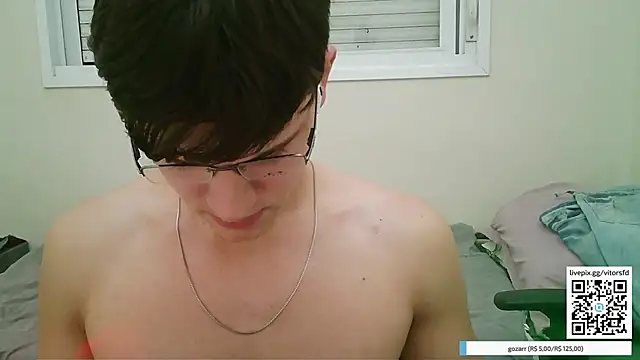 Snapshot of vitorsafado19 chatting on 1, 2, 2026 vitorsafado19 online show from 1, 2, 2026