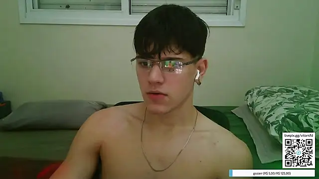 Snapshot of vitorsafado19 chatting on 2, 2, 2026 vitorsafado19 online show from 2, 2, 2026