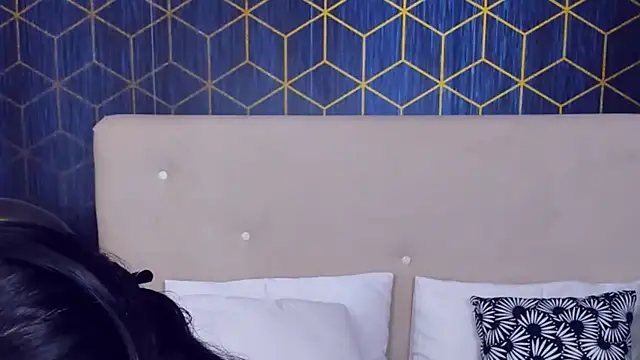 ValeryBlakes online show from 16, 10, 2025