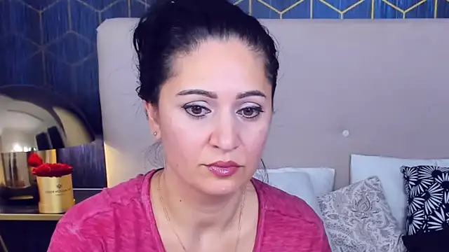 ValeryBlakes online show from 24, 10, 2025