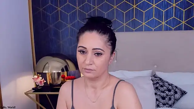 ValeryBlakes online show from 14, 4, 2026