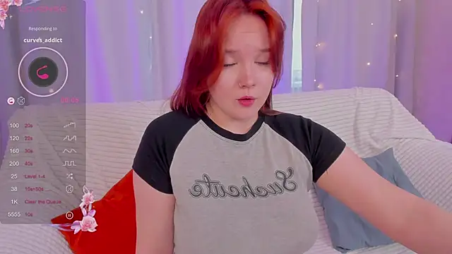 maya suun online show from 25, 3, 2026