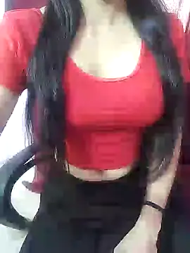 Snapshot of Khushi-Star chatting on 4, 2, 2025 Khushi-Star online show from 4, 2, 2025