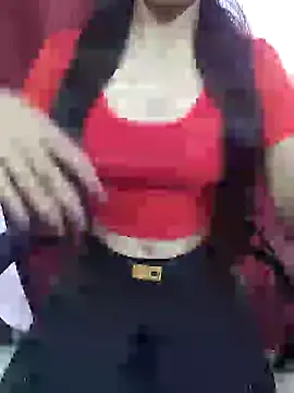 Snapshot of Khushi-Star chatting on 5, 2, 2025 Khushi-Star online show from 5, 2, 2025