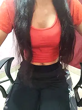 Snapshot of Khushi-Star chatting on 8, 2, 2025 Khushi-Star online show from 8, 2, 2025