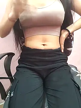 Snapshot of Khushi-Star chatting on 5, 3, 2025 Khushi-Star online show from 5, 3, 2025
