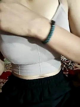 Snapshot of Khushi-Star chatting on 29, 9, 2025 Khushi-Star online show from 29, 9, 2025