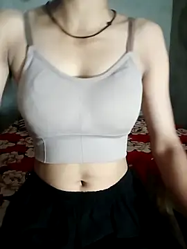 Snapshot of Khushi-Star chatting on 6, 10, 2025 Khushi-Star online show from 6, 10, 2025