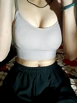 Snapshot of Khushi-Star chatting on 6, 10, 2025 Khushi-Star online show from 6, 10, 2025